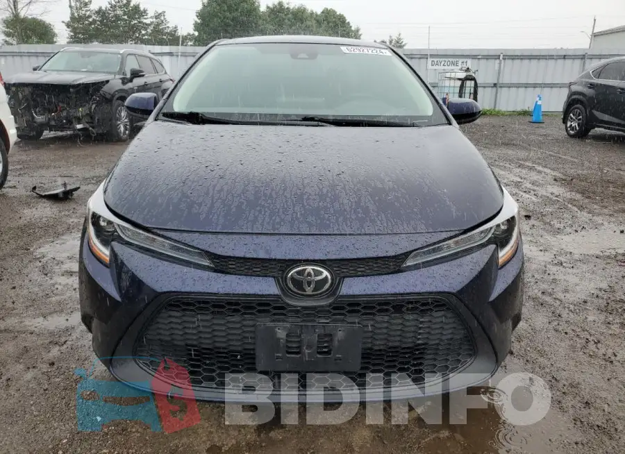 5YFBPRBE4LP145845 Photo# 5