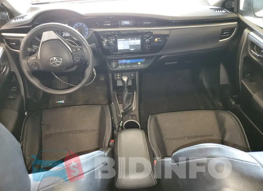 5YFBURHEXGP545575 Photo# 8