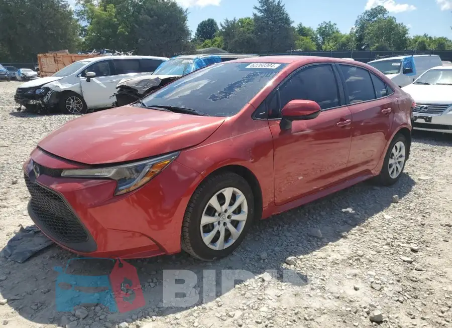5YFEPRAE4LP058672 Photo# 1