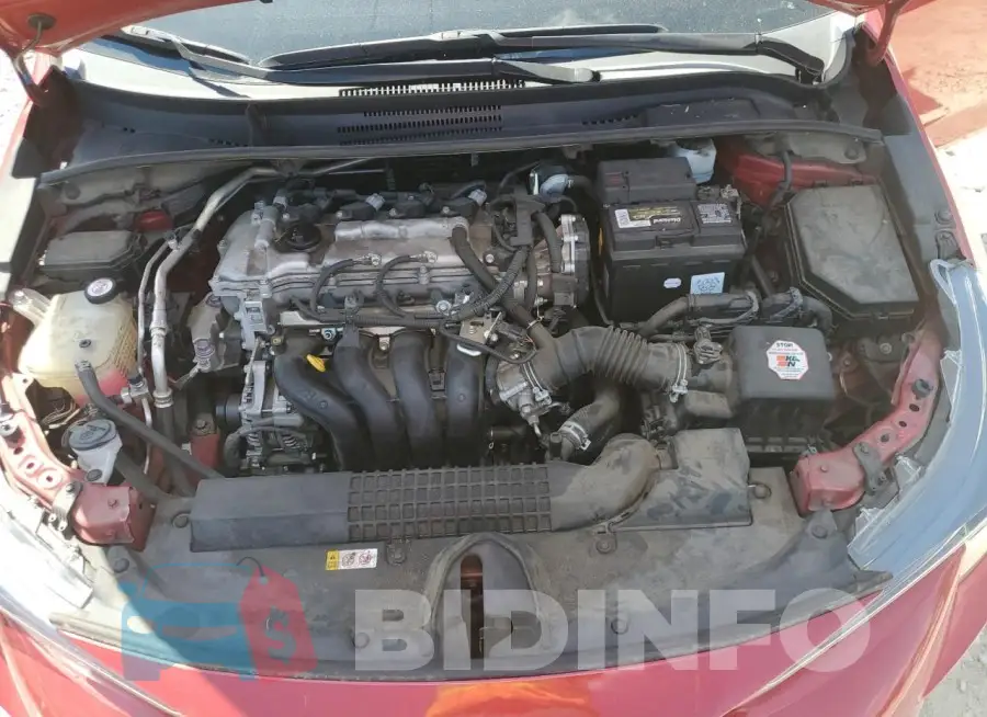 5YFEPRAE4LP058672 Photo# 11