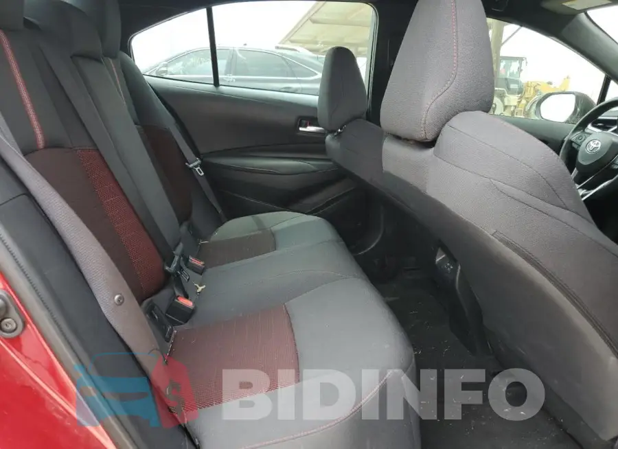 5YFS4MCE5PP151329 Photo# 10
