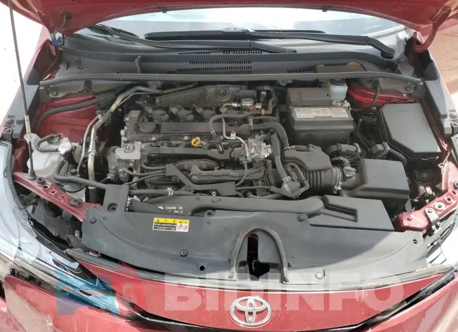 5YFS4MCE5PP151329 Photo# 11
