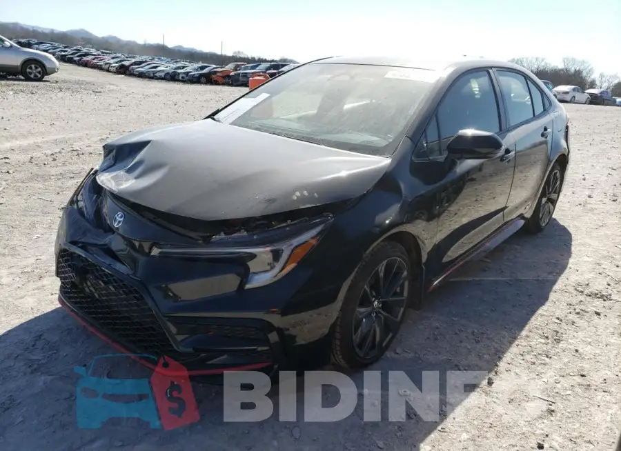 JTDBDMHE5PJ004067 Photo# 1