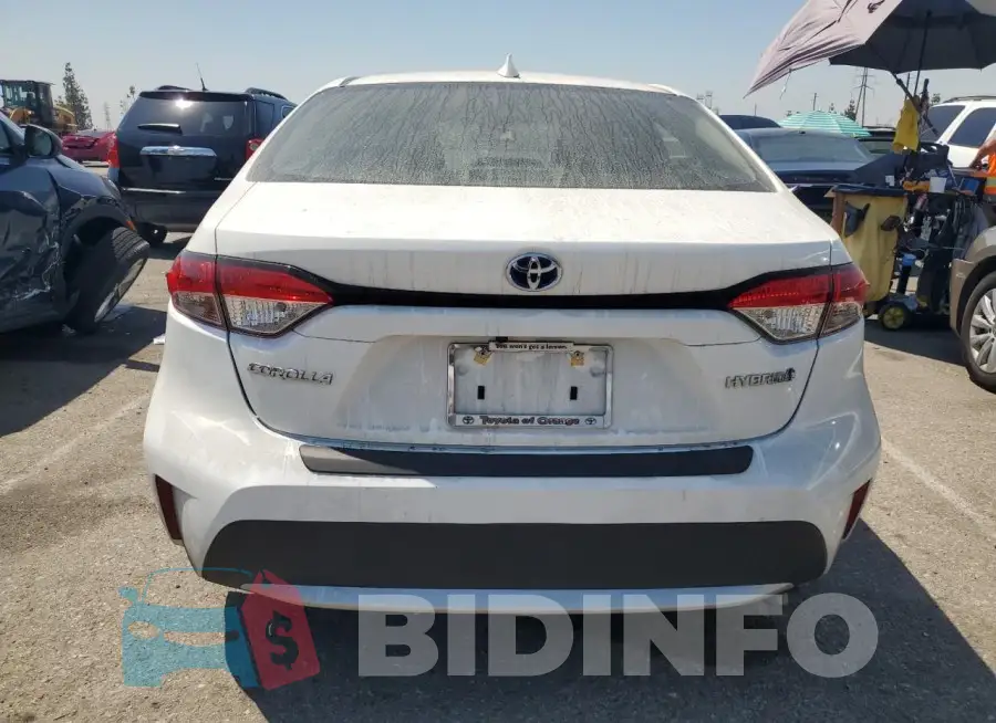 JTDEAMDE8NJ039632 Photo# 6