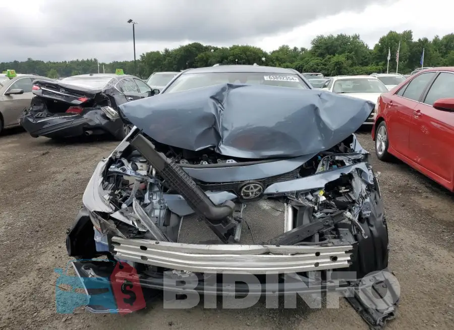 JTDEPMAE7N3015443 Photo# 5