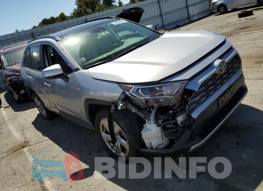 JTMD6RFV4MD007412 Photo# 4