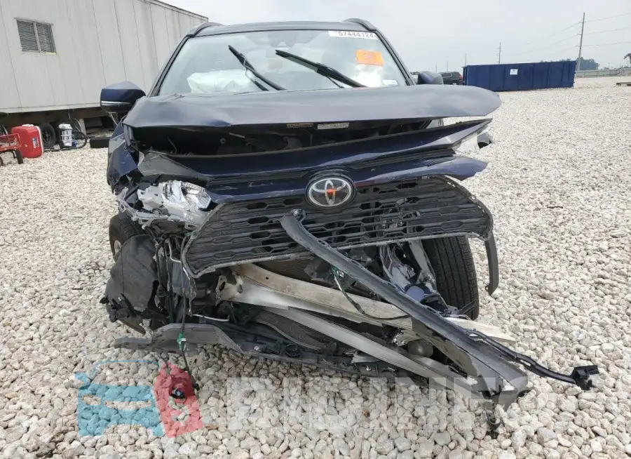 JTMW1RFV5LD047410 Photo# 5