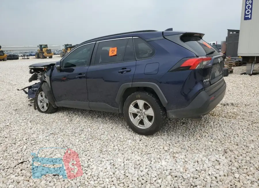 JTMW1RFV5LD047410 Photo# 2