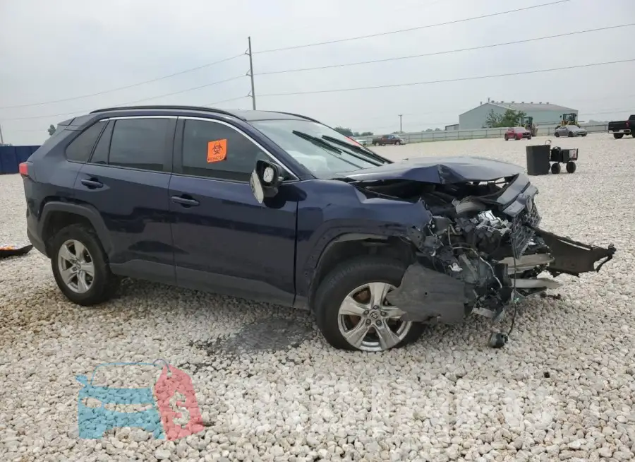 JTMW1RFV5LD047410 Photo# 4