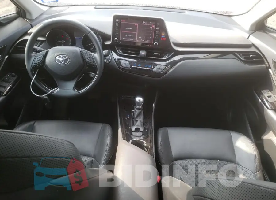 JTNKHMBX3L1085672 Photo# 8