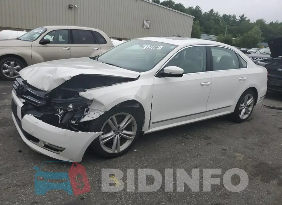 1VWBT7A33FC010124 Photo# 1