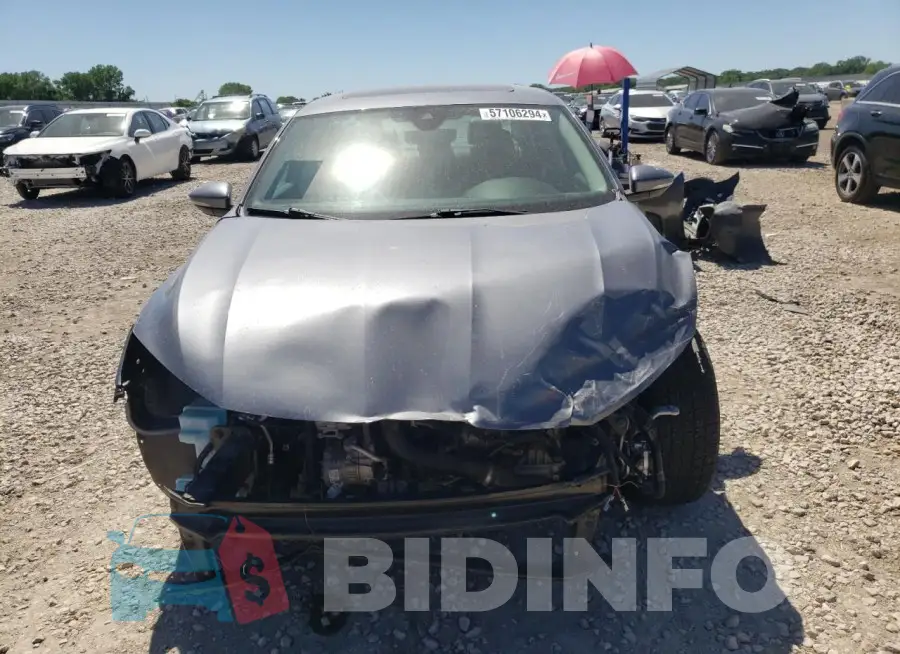 1VWSA7A35MC000987 Photo# 5