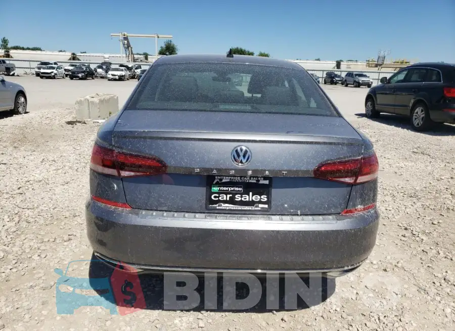 1VWSA7A35MC000987 Photo# 6