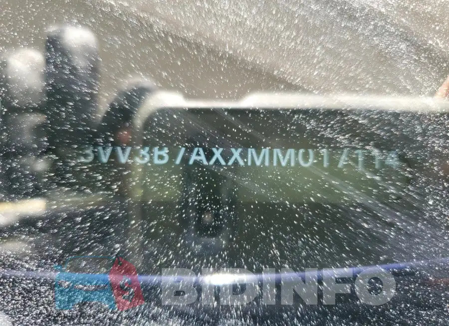 3VV3B7AXXMM017114 Photo# 13