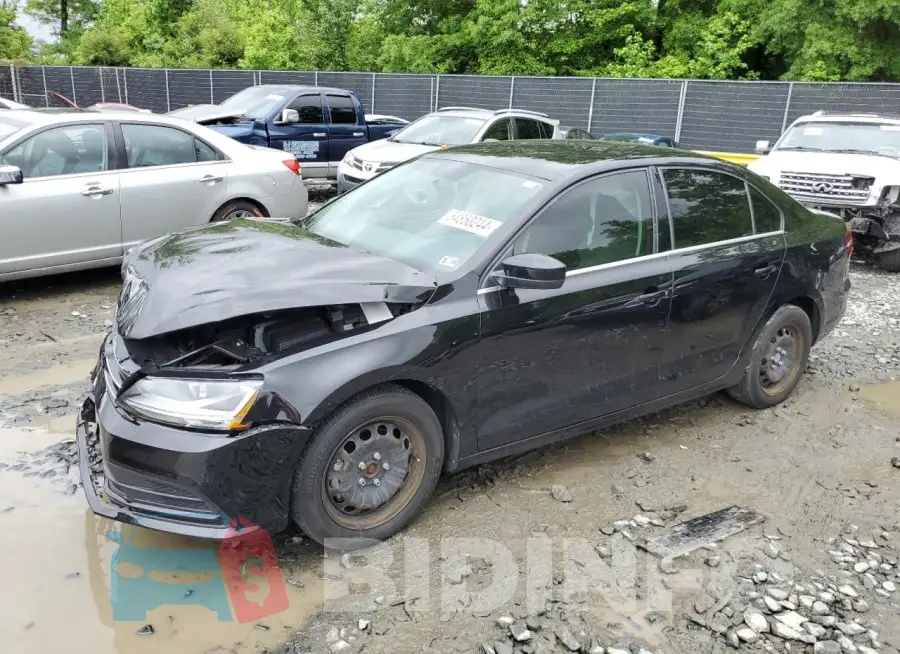 3VW167AJ4HM285245 Photo# 1