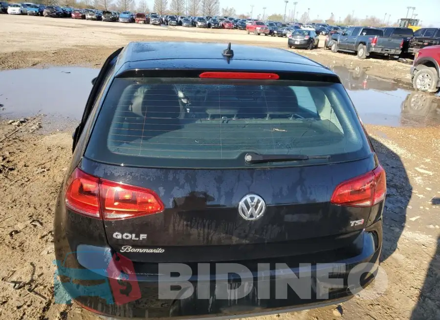 3VW217AU2HM059654 Photo# 6