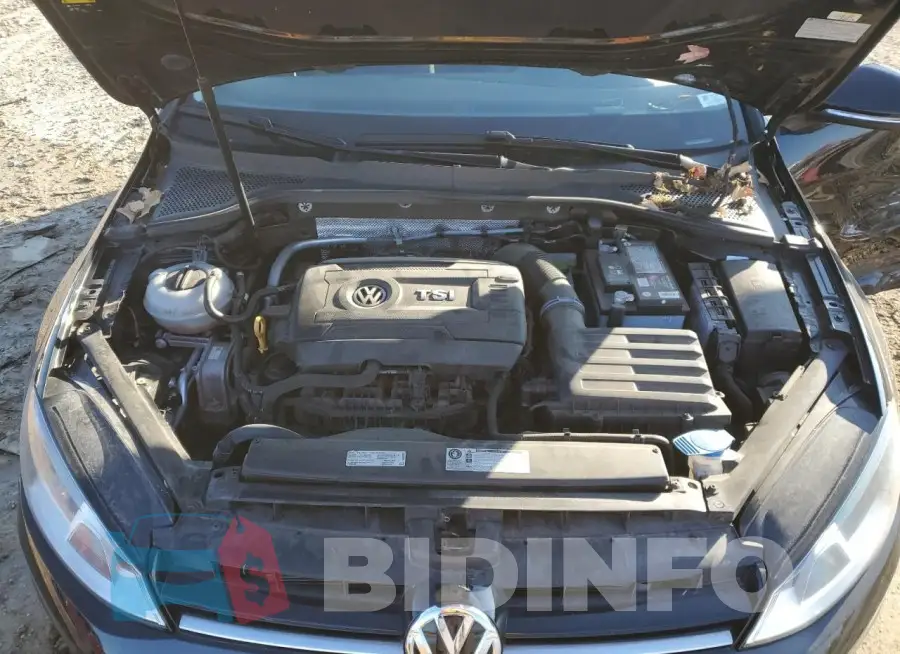 3VW217AU2HM059654 Photo# 11