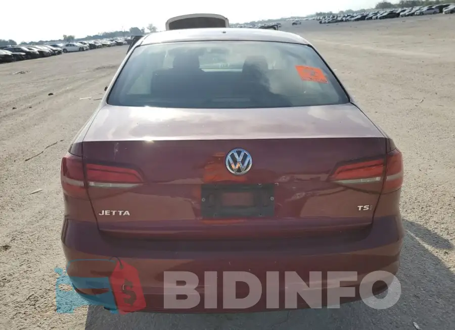 3VW2B7AJ0HM261184 Photo# 6