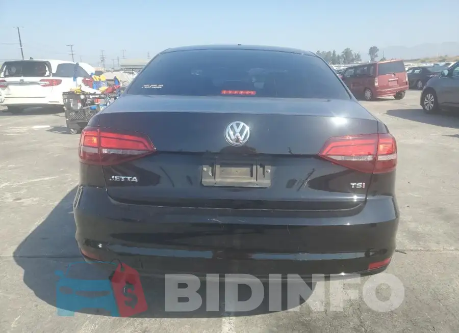 3VW2B7AJ1HM327516 Photo# 6