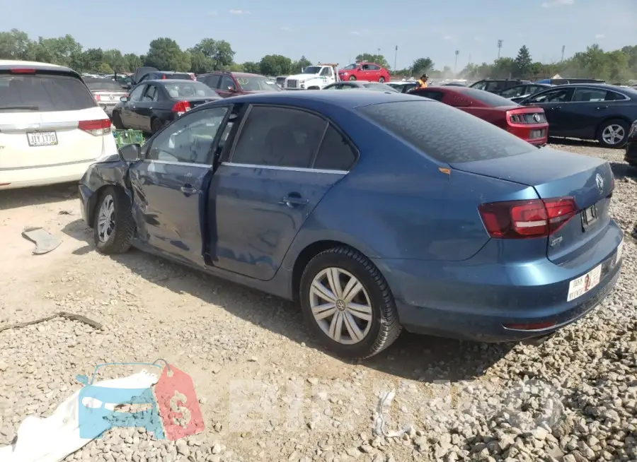3VW2B7AJ2HM225996 Photo# 2