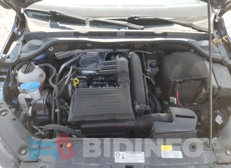 3VW2B7AJ2HM225996 Photo# 11