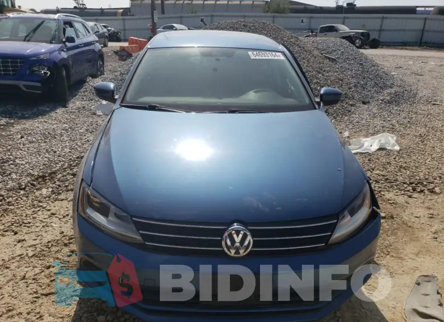 3VW2B7AJ2HM225996 Photo# 5