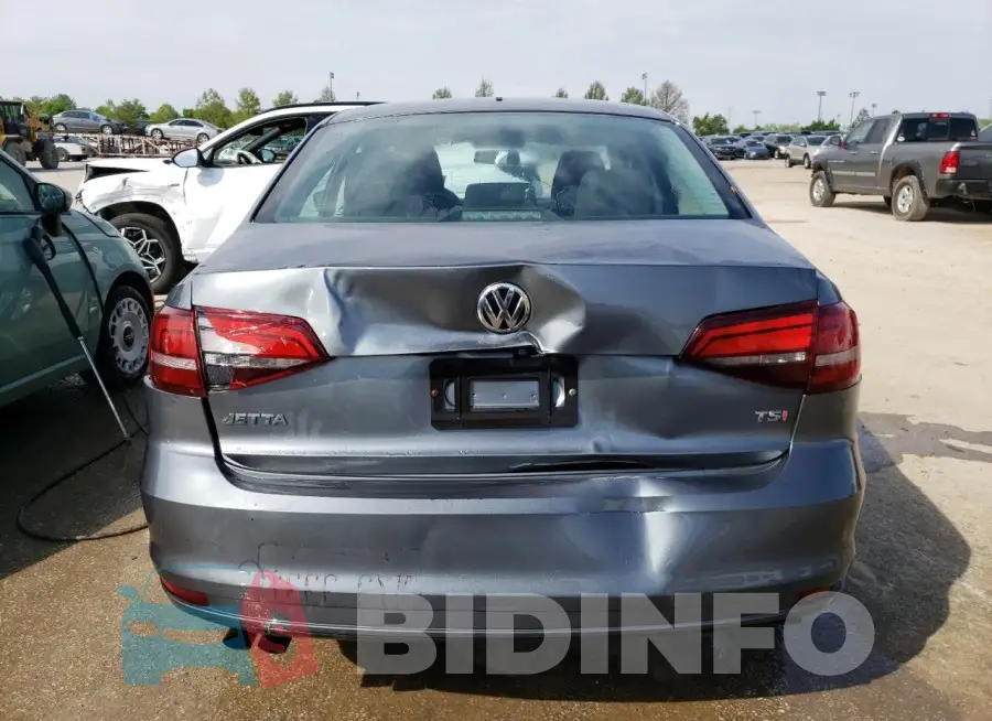 3VW2B7AJ2HM228459 Photo# 6