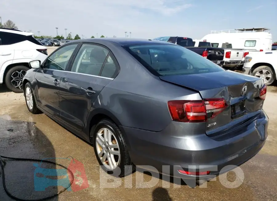 3VW2B7AJ2HM228459 Photo# 2