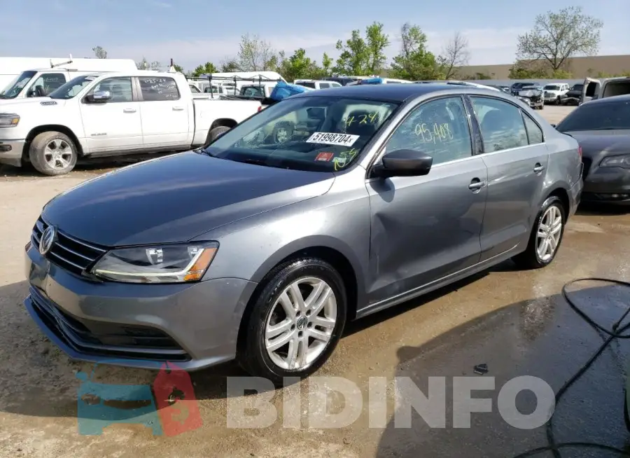 3VW2B7AJ2HM228459 Photo# 1