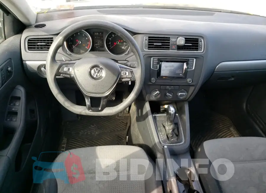 3VW2B7AJ2HM228459 Photo# 8