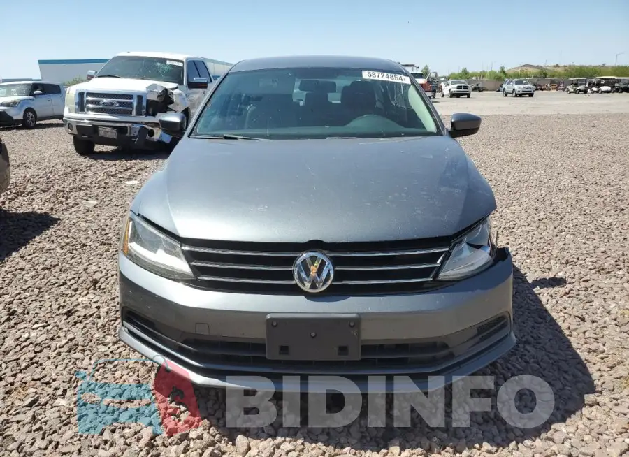 3VW2B7AJ3HM258666 Photo# 5