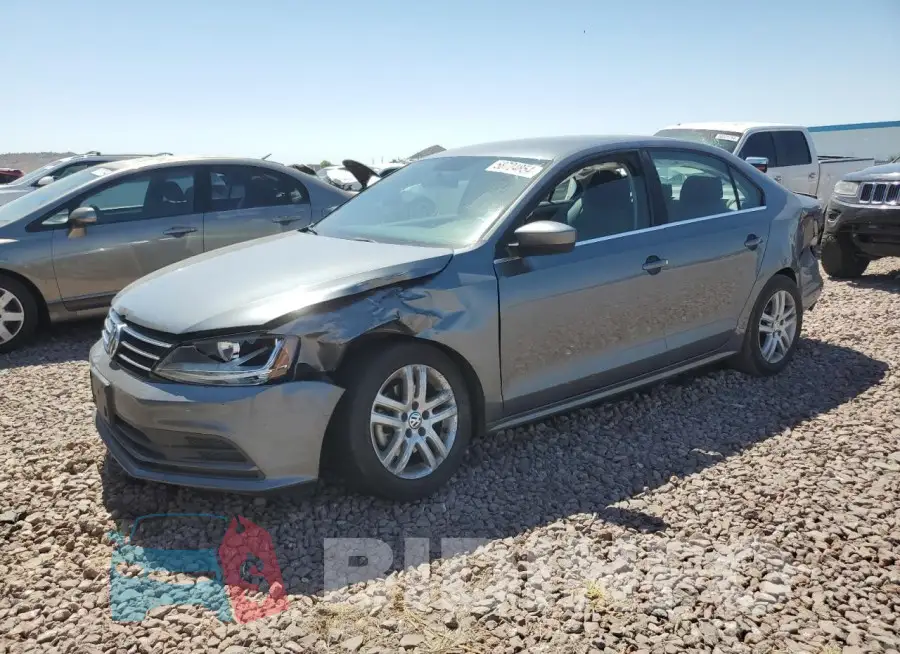 3VW2B7AJ3HM258666 Photo# 1