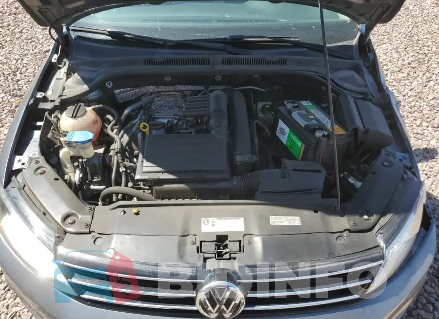 3VW2B7AJ3HM258666 Photo# 11