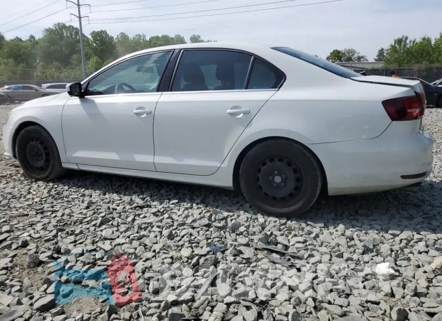 3VW2B7AJ5HM302019 Photo# 2