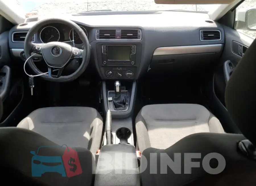 3VW2B7AJ5HM302019 Photo# 8