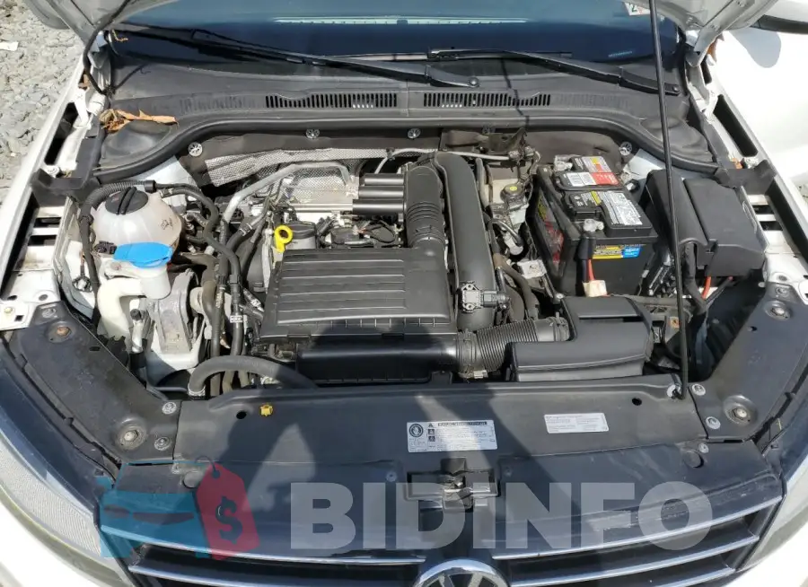 3VW2B7AJ5HM302019 Photo# 11