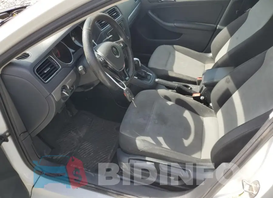 3VW2B7AJ5HM302019 Photo# 7