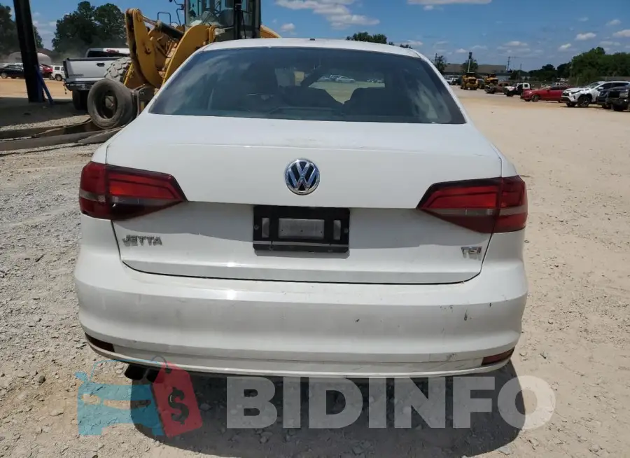 3VW2B7AJ8HM413812 Photo# 6
