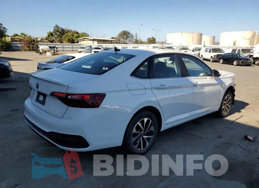 3VW5M7BU9RM079078 Photo# 3