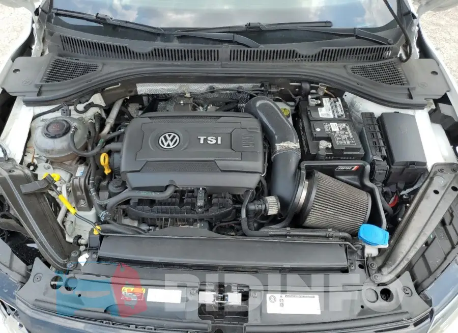3VW5T7BU6KM261121 Photo# 11