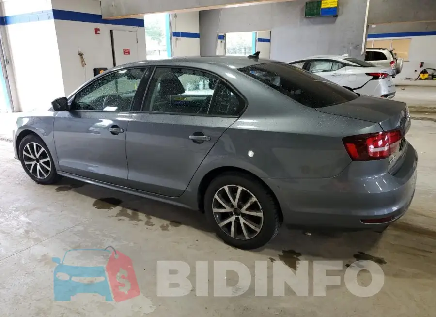 3VWD67AJ7GM315799 Photo# 2