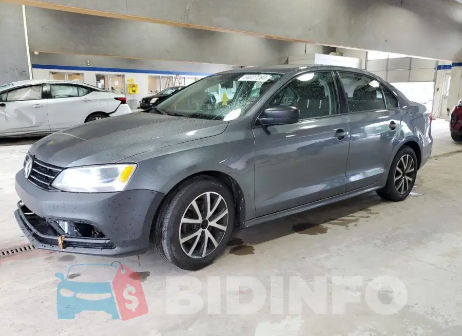 3VWD67AJ7GM315799 Photo# 1