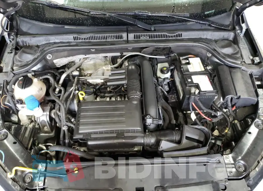 3VWD67AJ7GM315799 Photo# 11