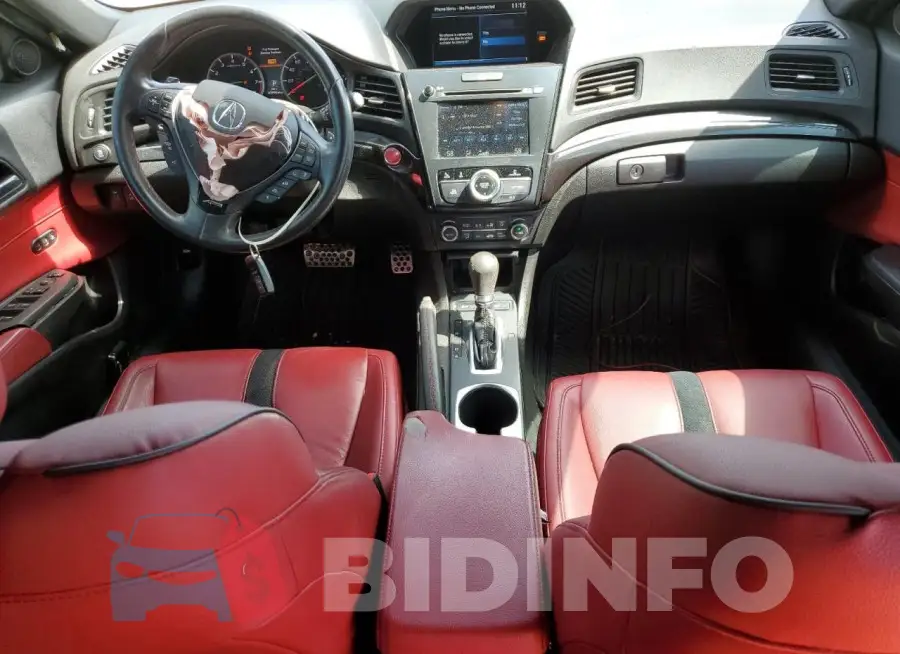19UDE2F83KA007003 Photo# 8