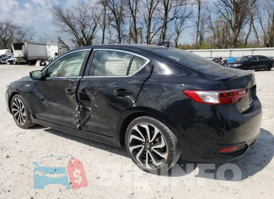 19UDE2F89JA005187 Photo# 2