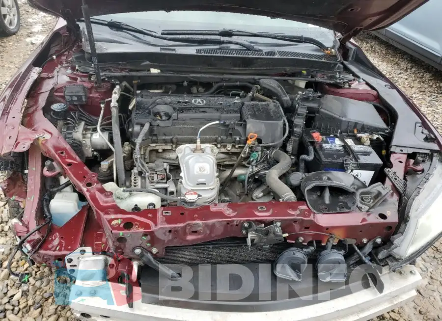 19UUB1F35FA021031 Photo# 11