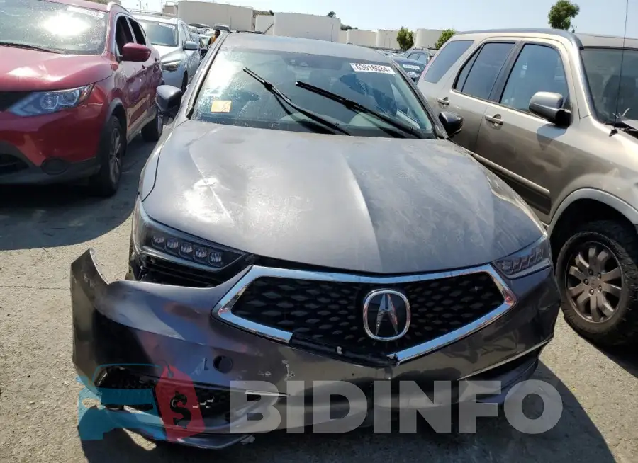19UUB1F57LA013493 Photo# 5