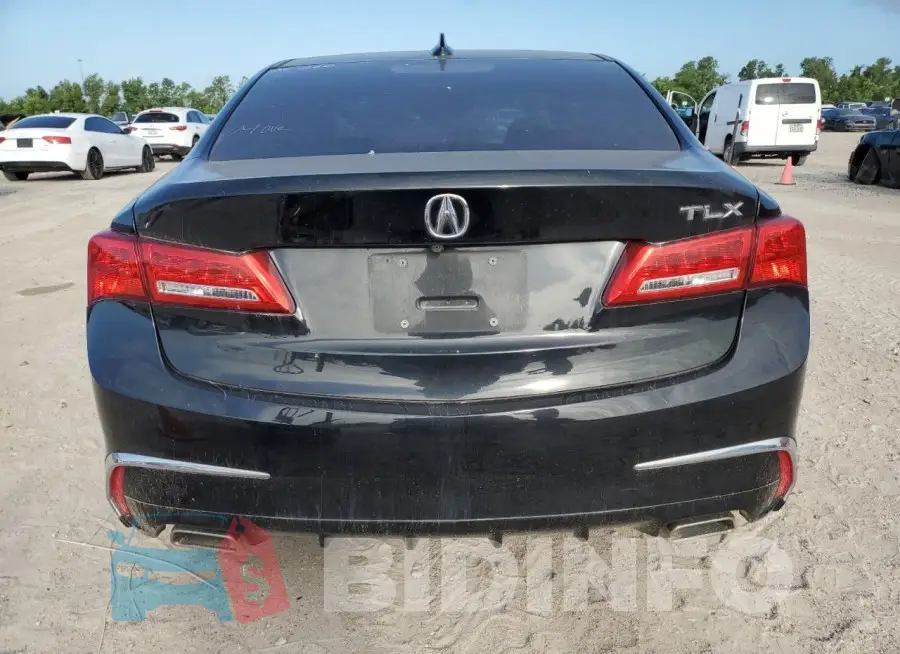 19UUB2F45LA005079 Photo# 6