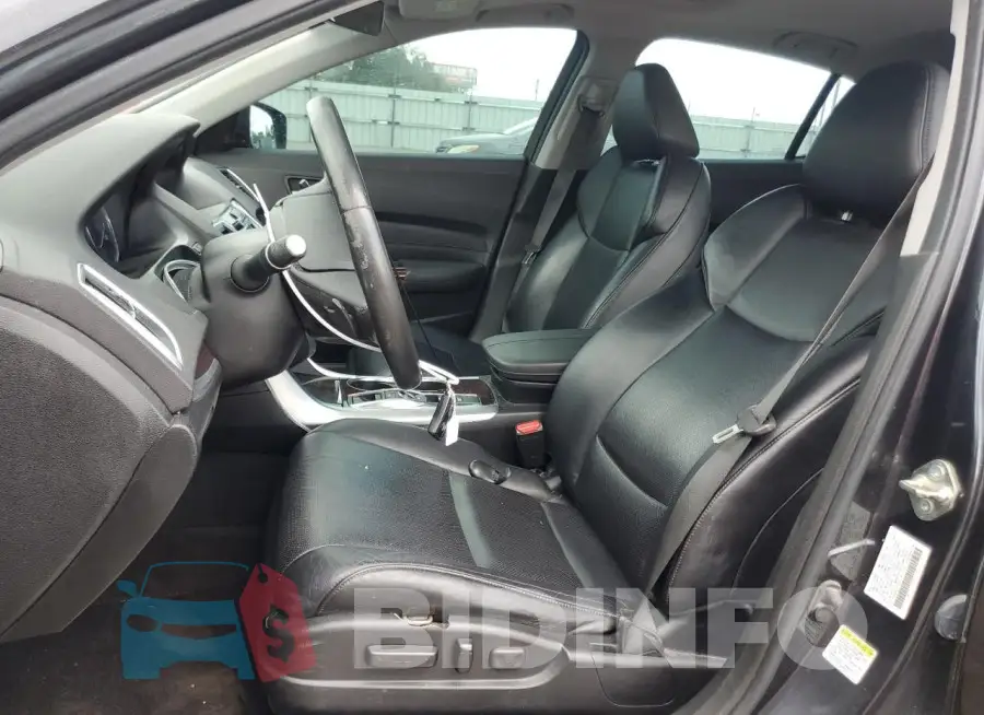 19UUB2F52FA017736 Photo# 7