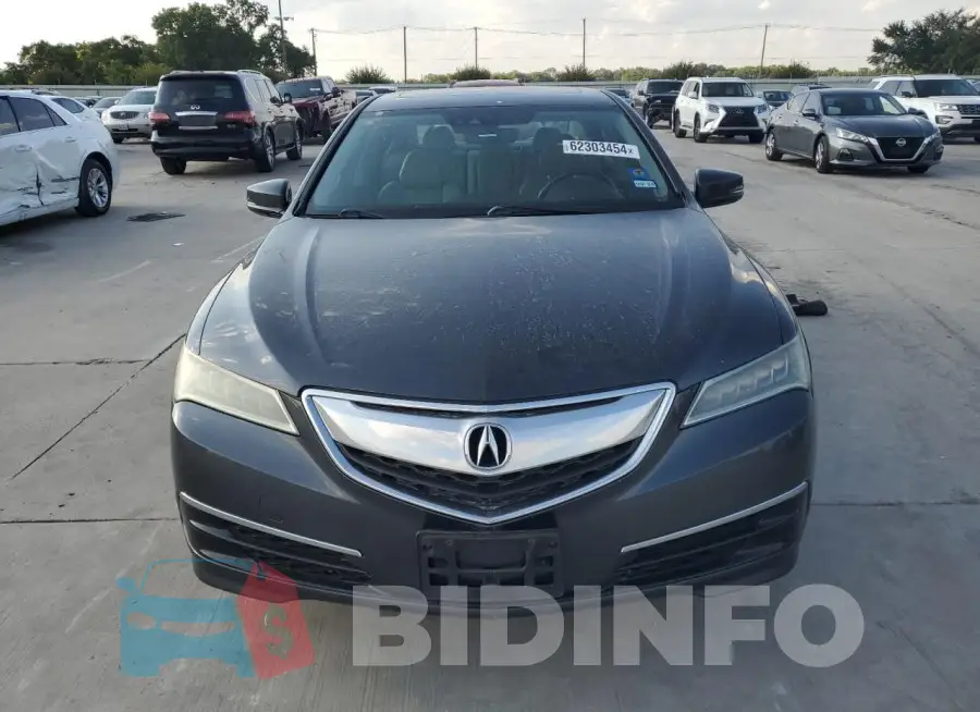 19UUB2F58FA013108 Photo# 5